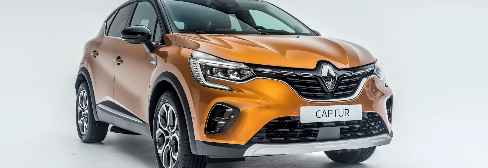 Prices and specs announced for new 2020 Renault Captur 